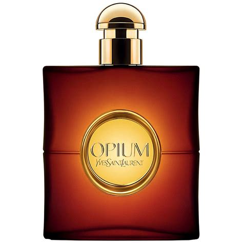 opium perfume similar